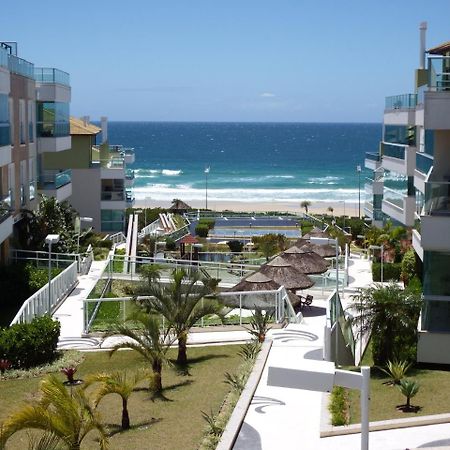 Appartement Aguas Do Santinho à Florianópolis Extérieur photo