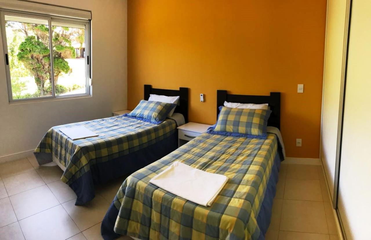 Appartement Aguas Do Santinho à Florianópolis Extérieur photo