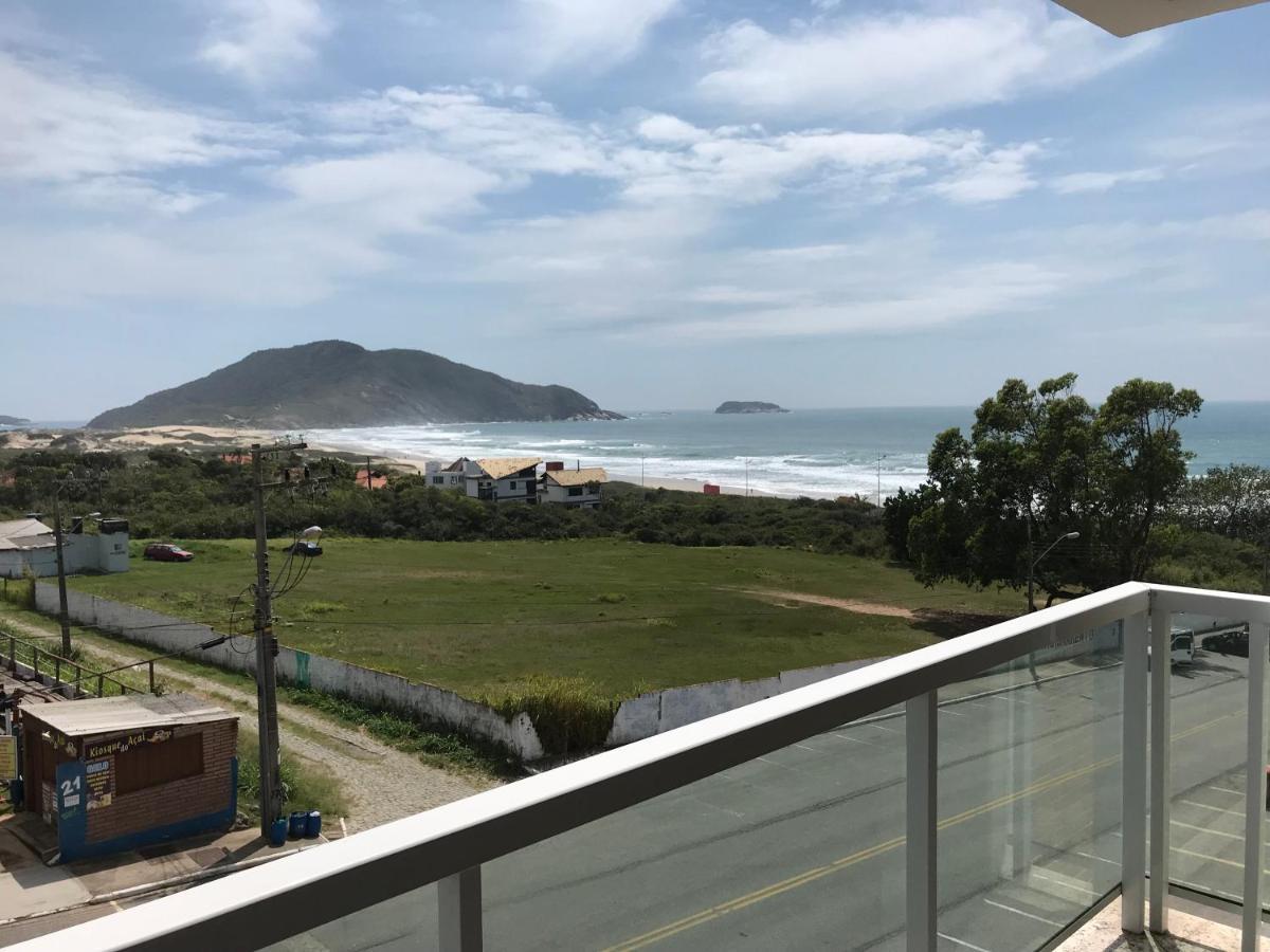 Appartement Aguas Do Santinho à Florianópolis Extérieur photo