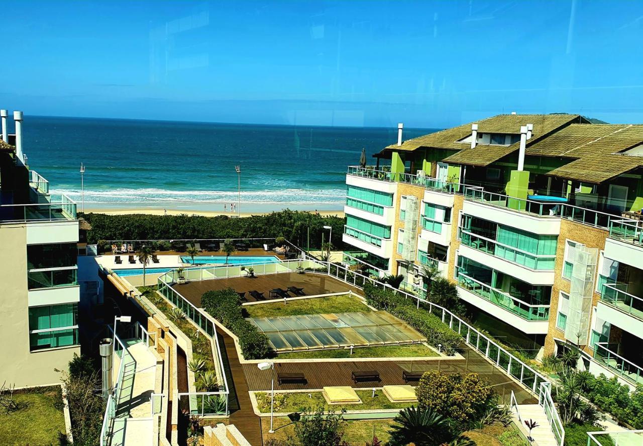 Appartement Aguas Do Santinho à Florianópolis Extérieur photo