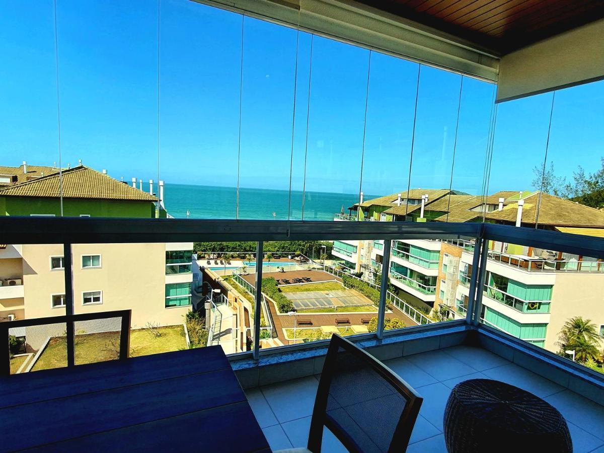 Appartement Aguas Do Santinho à Florianópolis Extérieur photo