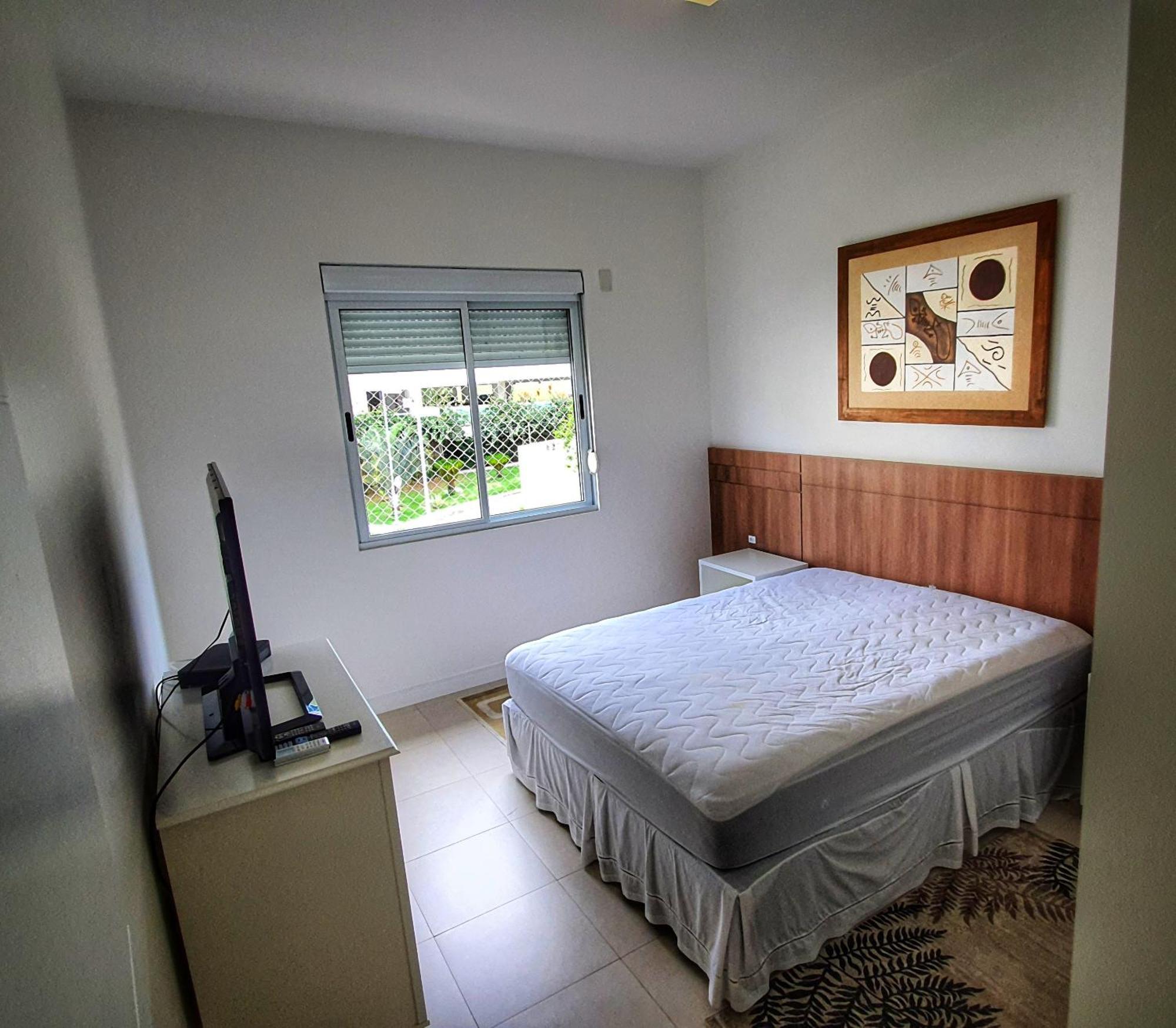 Appartement Aguas Do Santinho à Florianópolis Extérieur photo