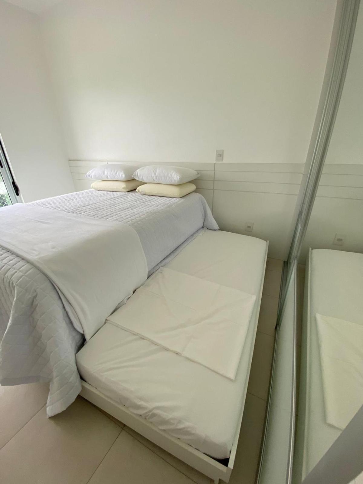 Appartement Aguas Do Santinho à Florianópolis Chambre photo