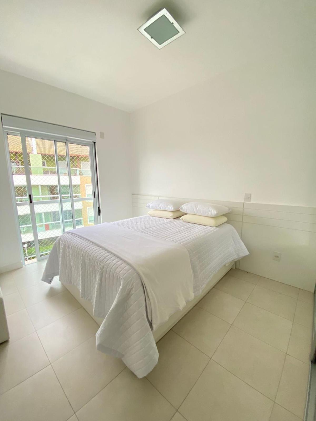 Appartement Aguas Do Santinho à Florianópolis Chambre photo