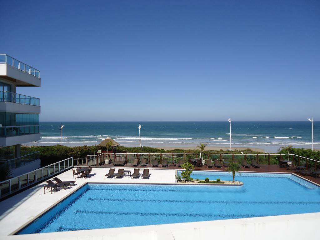 Appartement Aguas Do Santinho à Florianópolis Chambre photo