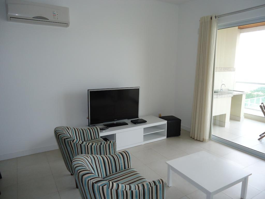 Appartement Aguas Do Santinho à Florianópolis Chambre photo