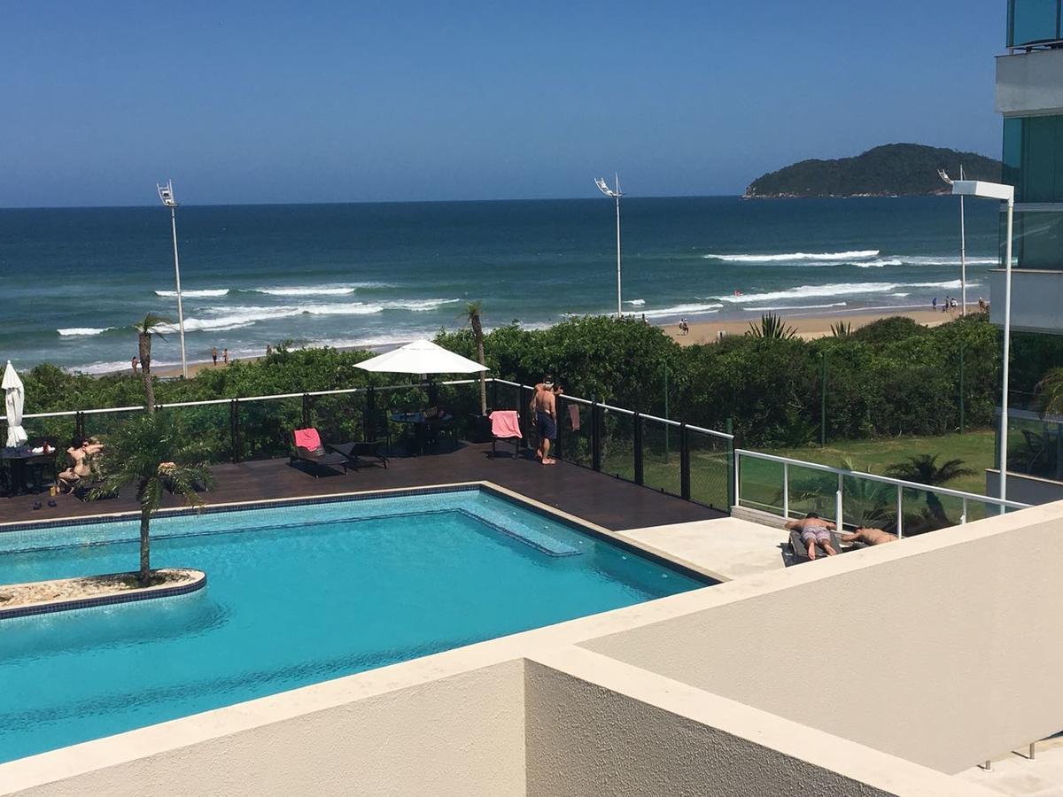 Appartement Aguas Do Santinho à Florianópolis Extérieur photo