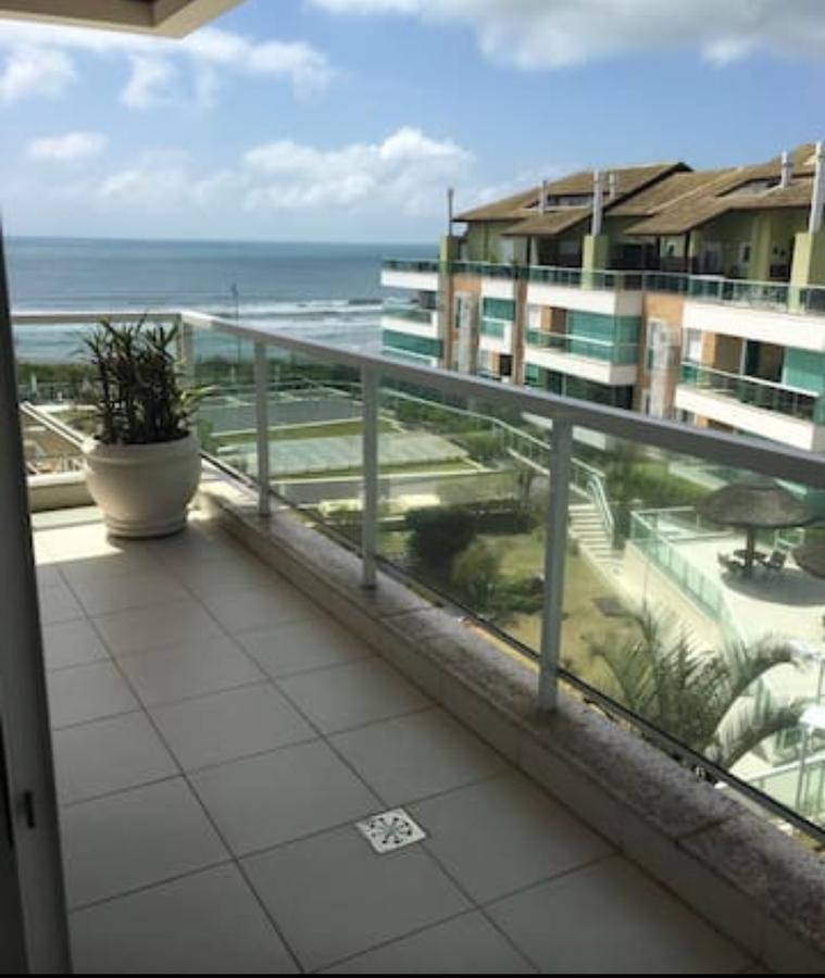 Appartement Aguas Do Santinho à Florianópolis Extérieur photo