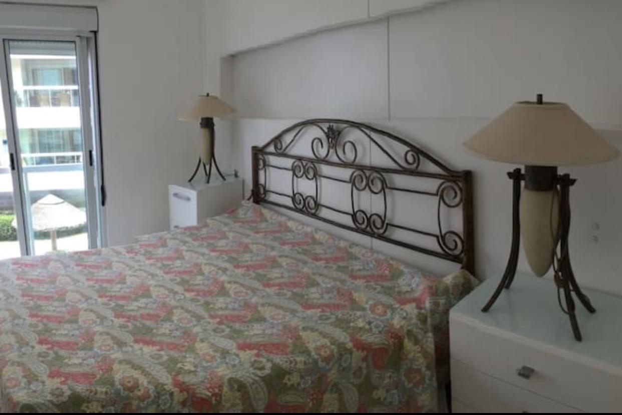 Appartement Aguas Do Santinho à Florianópolis Extérieur photo