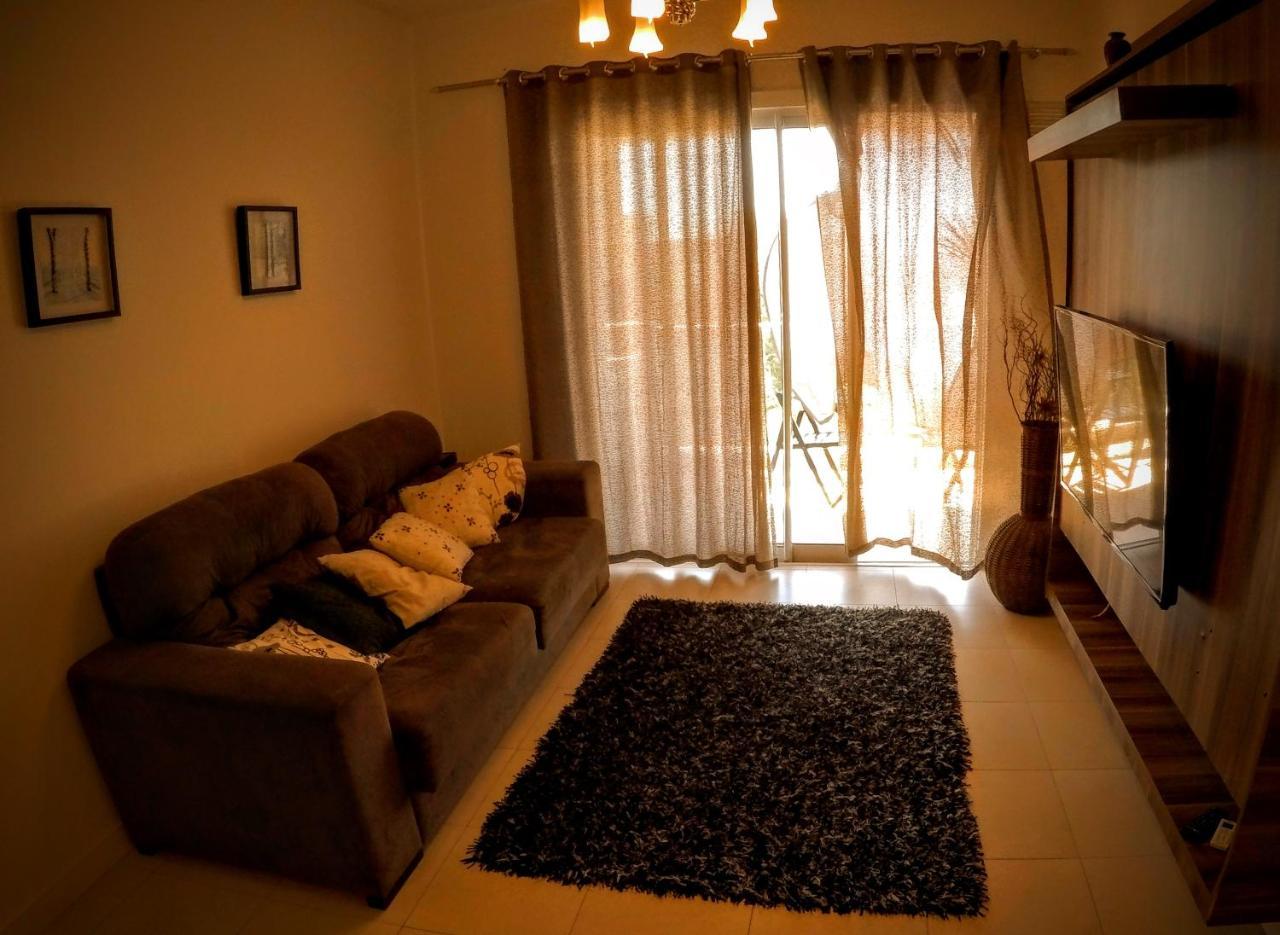 Appartement Aguas Do Santinho à Florianópolis Extérieur photo