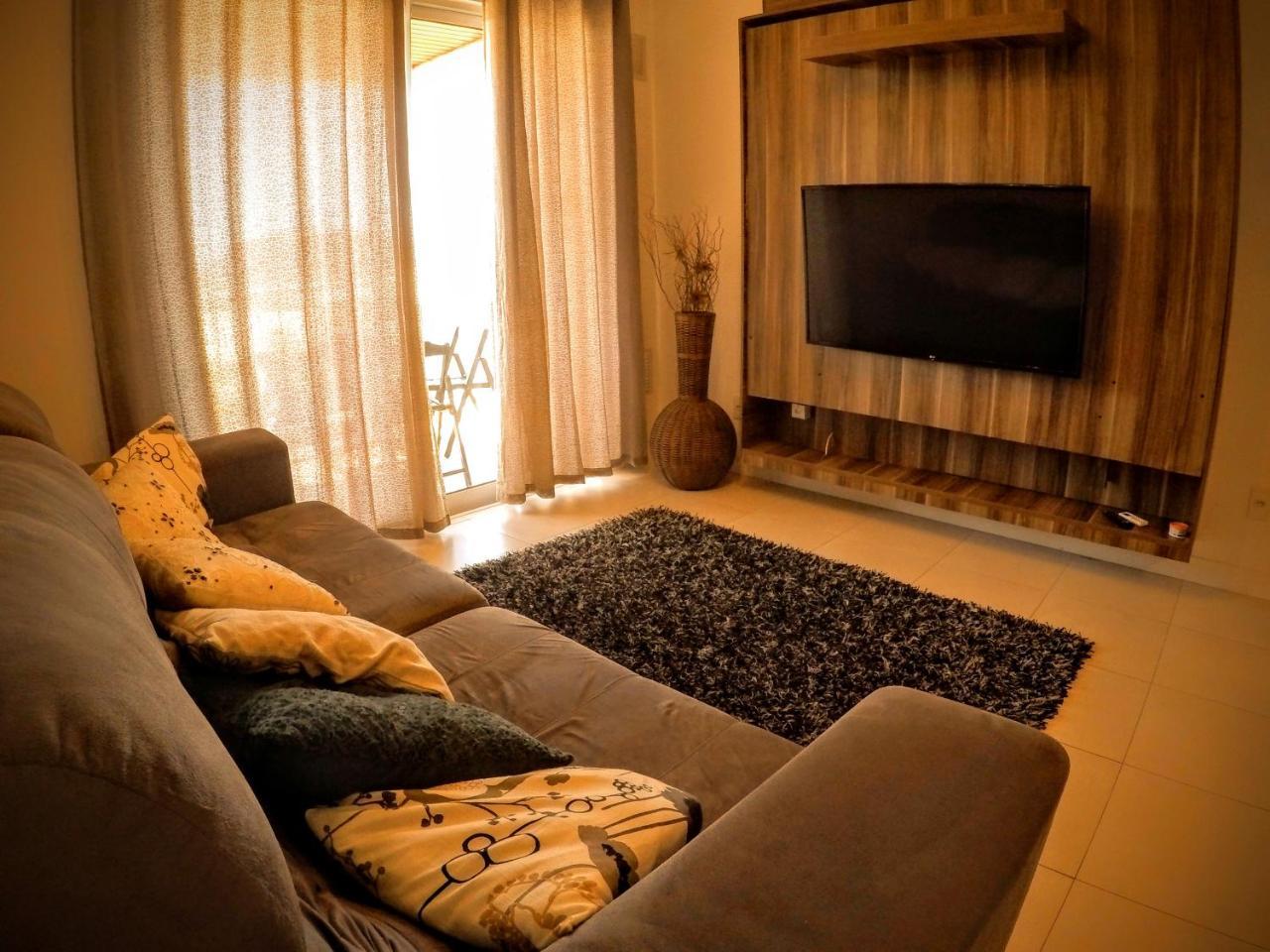 Appartement Aguas Do Santinho à Florianópolis Extérieur photo