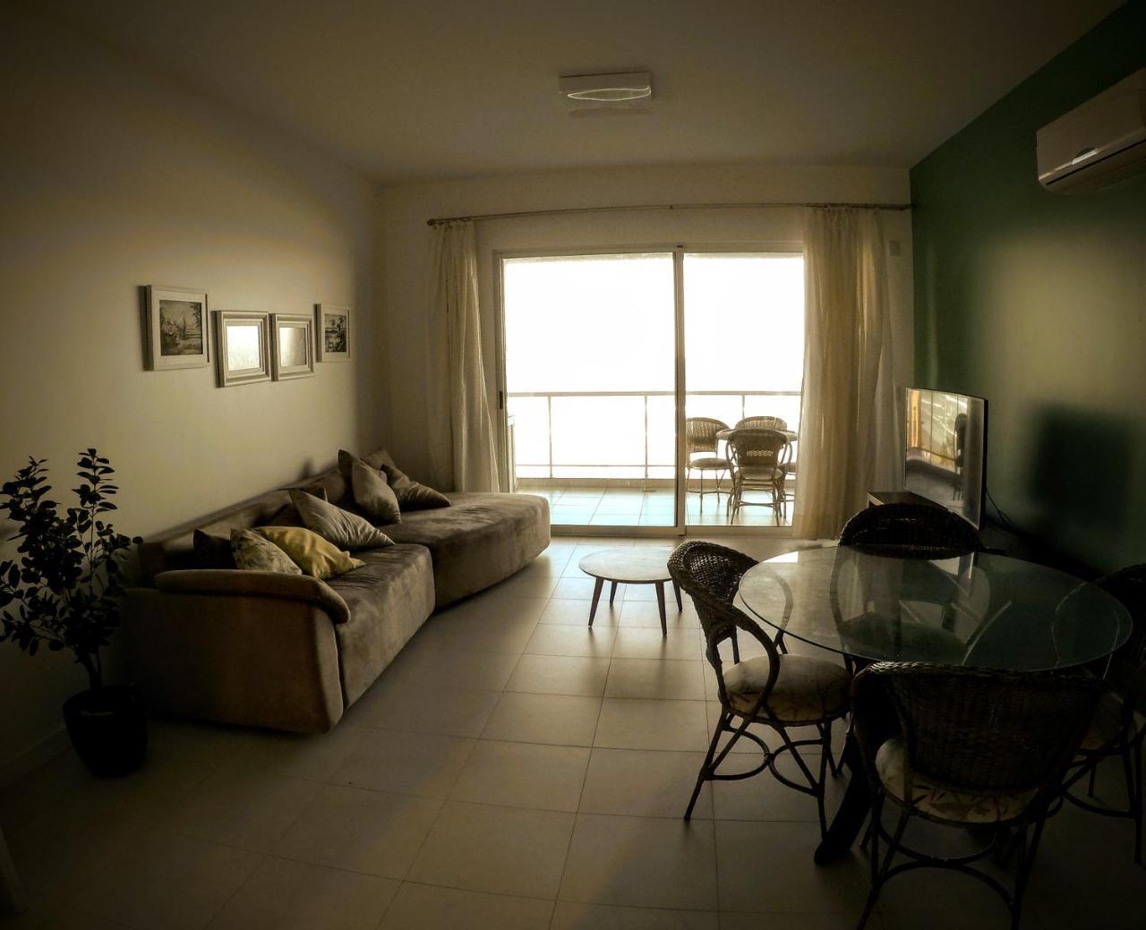 Appartement Aguas Do Santinho à Florianópolis Extérieur photo