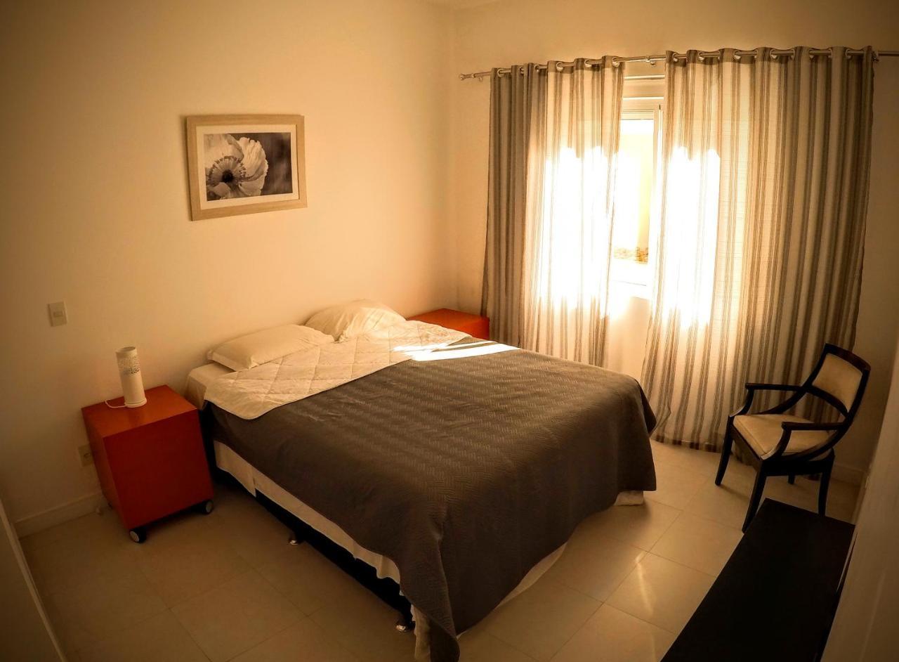 Appartement Aguas Do Santinho à Florianópolis Extérieur photo