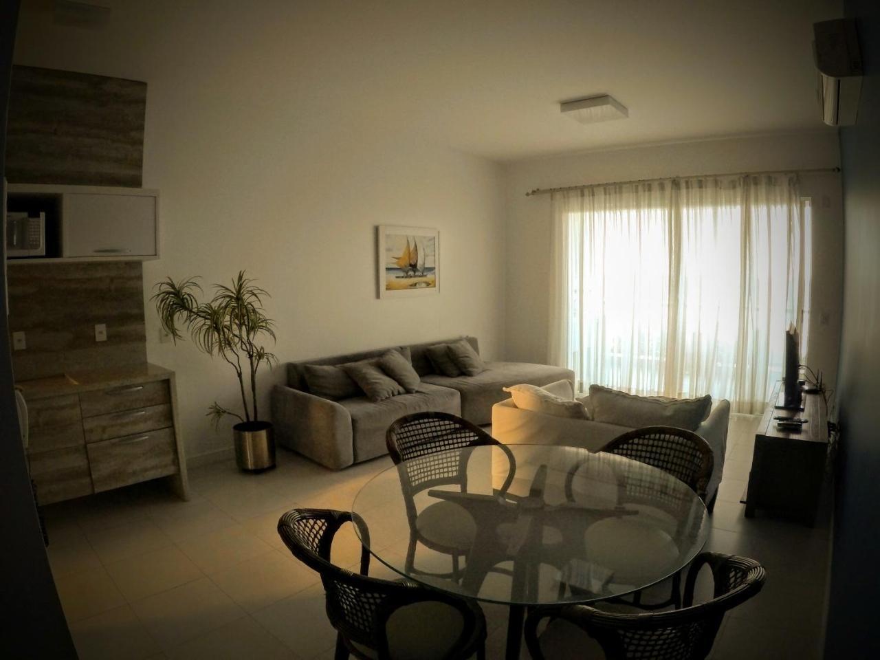 Appartement Aguas Do Santinho à Florianópolis Extérieur photo
