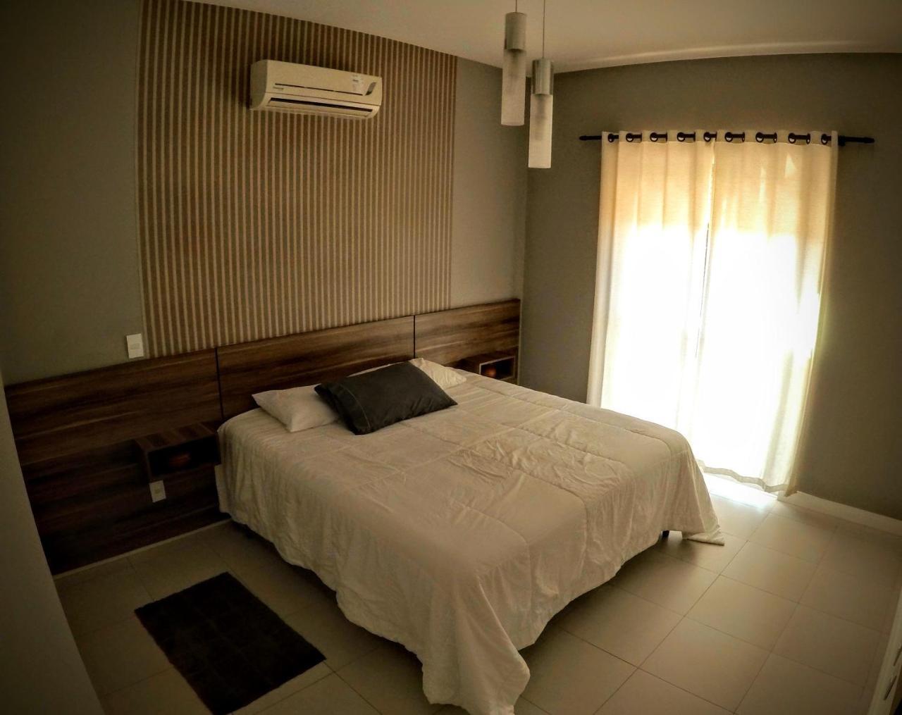 Appartement Aguas Do Santinho à Florianópolis Extérieur photo