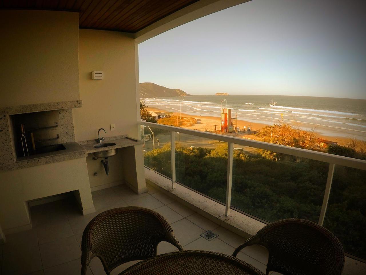 Appartement Aguas Do Santinho à Florianópolis Extérieur photo