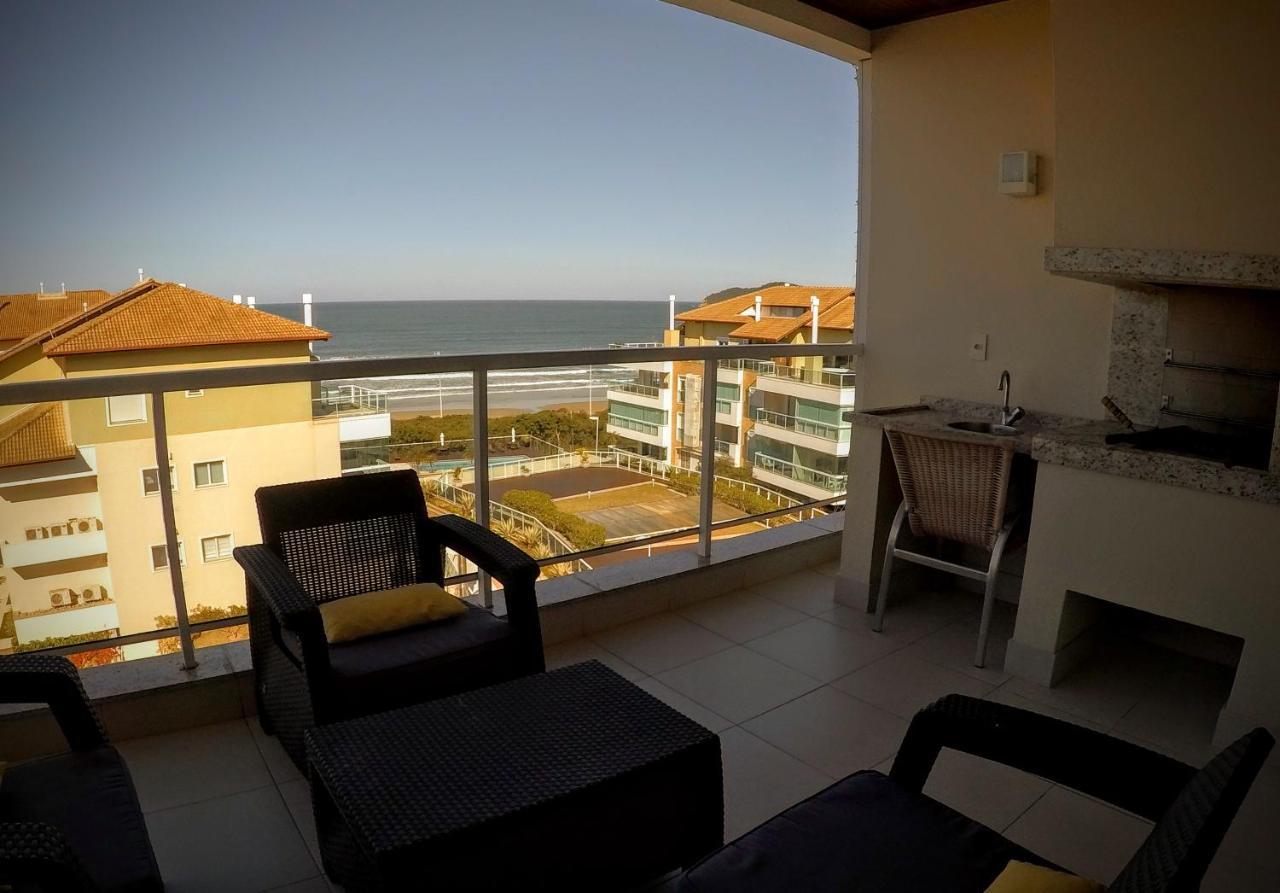 Appartement Aguas Do Santinho à Florianópolis Extérieur photo