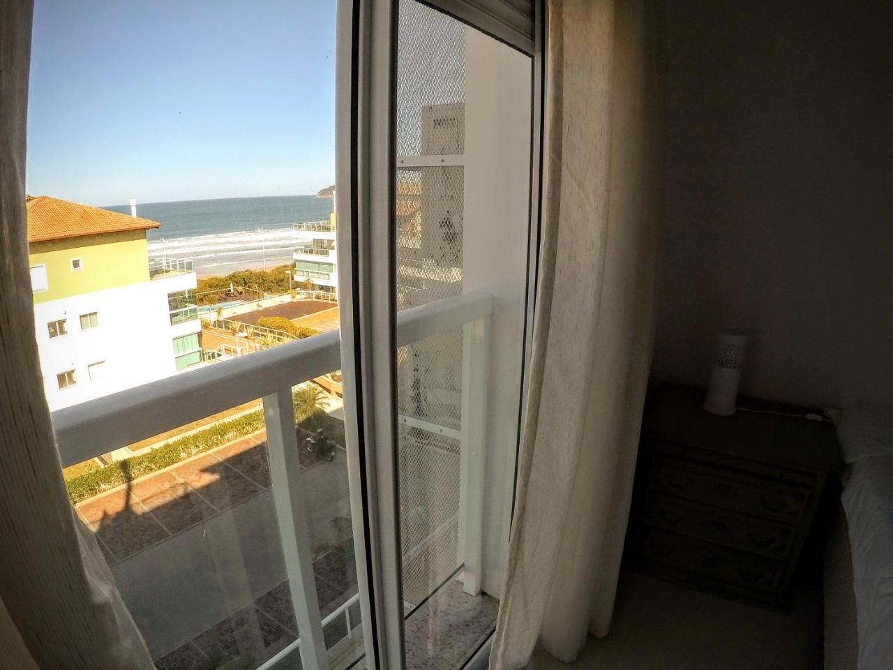 Appartement Aguas Do Santinho à Florianópolis Extérieur photo