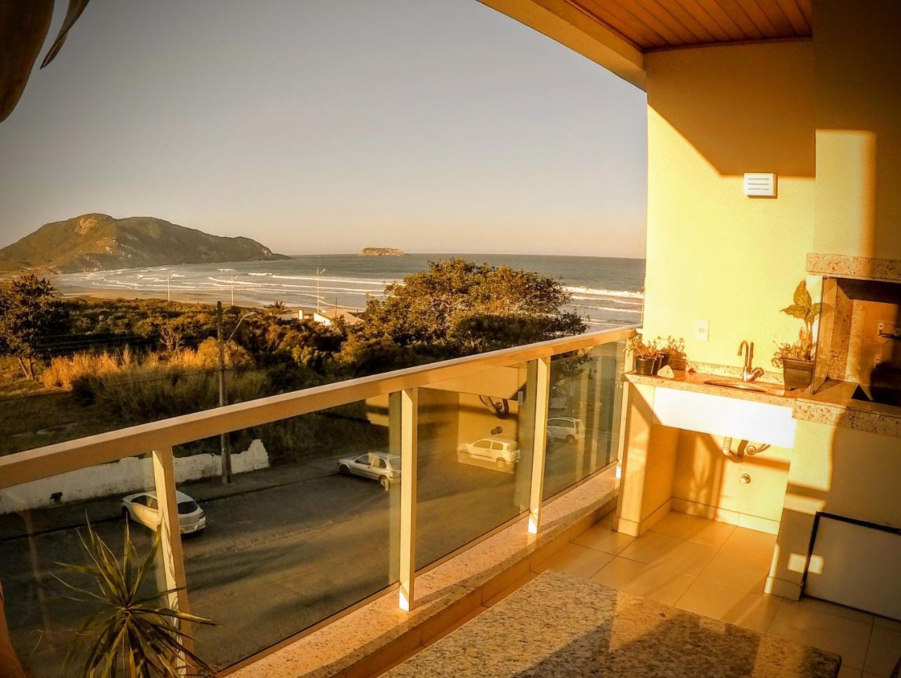 Appartement Aguas Do Santinho à Florianópolis Extérieur photo