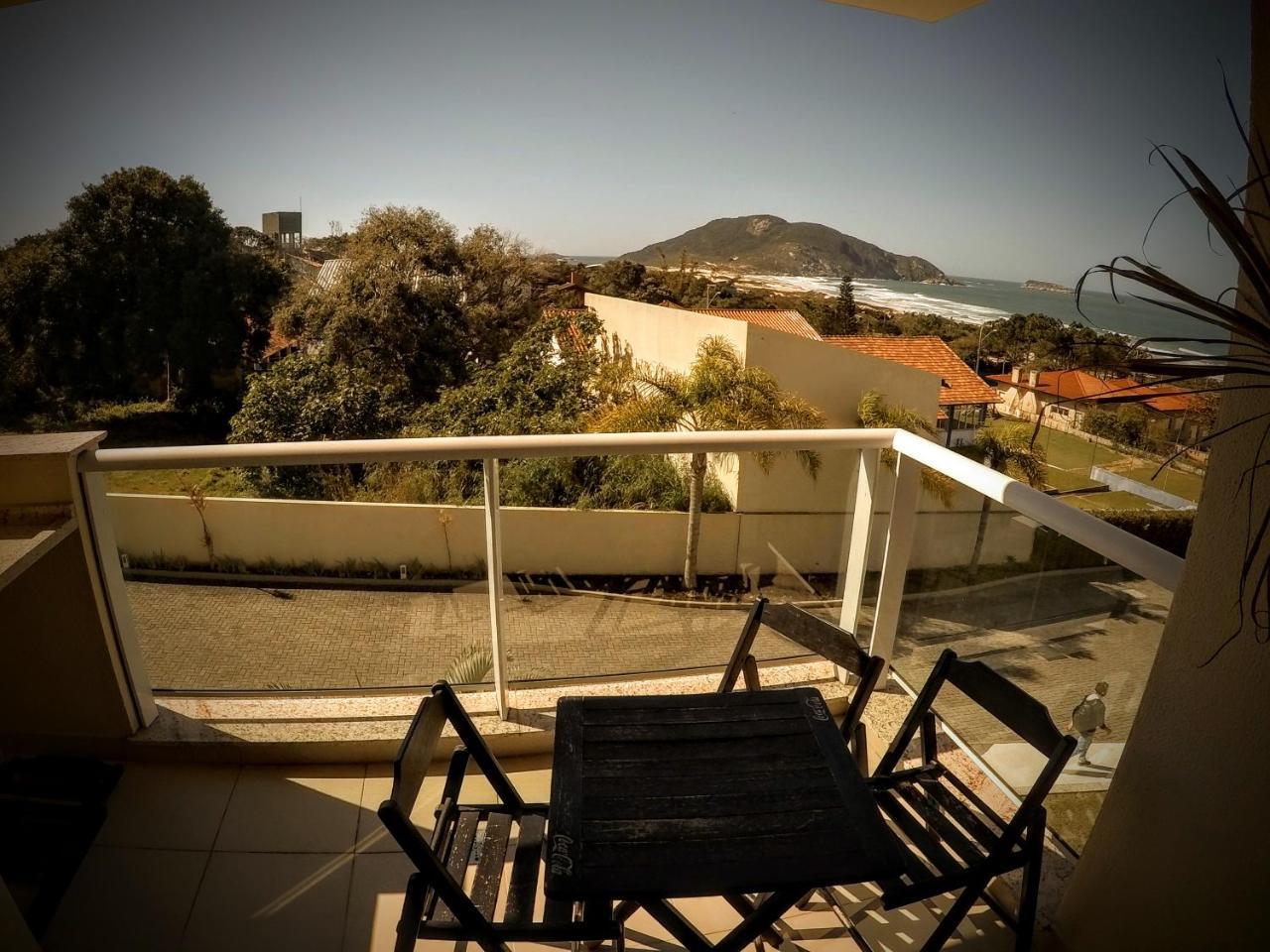 Appartement Aguas Do Santinho à Florianópolis Extérieur photo