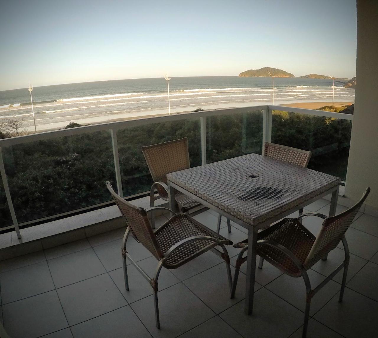 Appartement Aguas Do Santinho à Florianópolis Extérieur photo