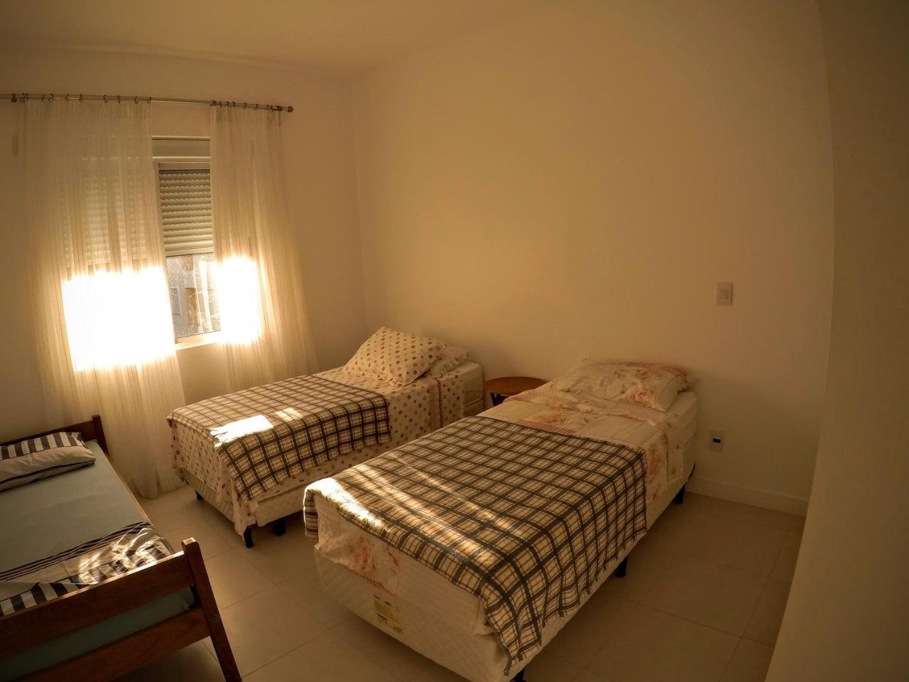 Appartement Aguas Do Santinho à Florianópolis Extérieur photo