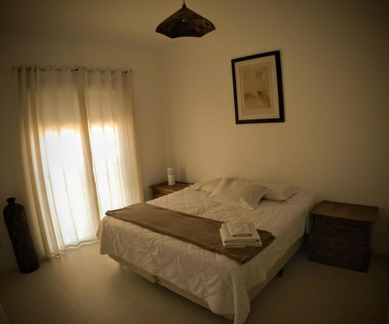 Appartement Aguas Do Santinho à Florianópolis Extérieur photo