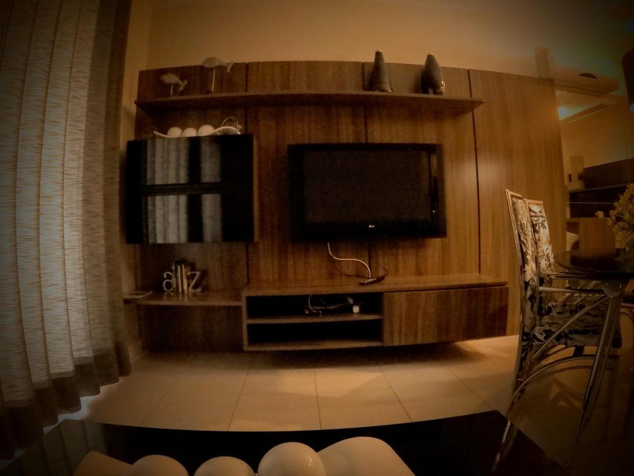 Appartement Aguas Do Santinho à Florianópolis Extérieur photo
