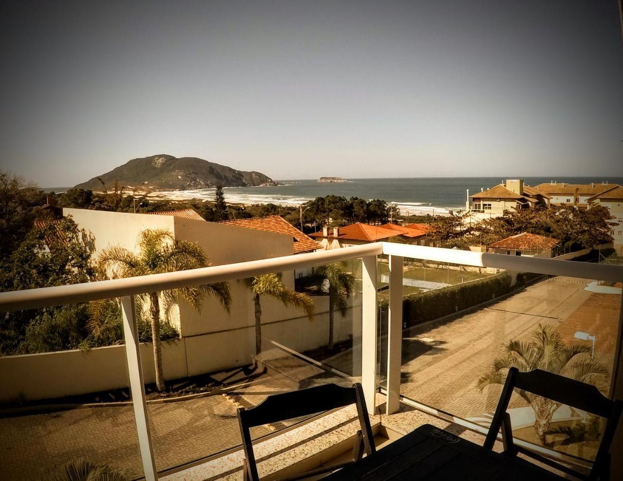 Appartement Aguas Do Santinho à Florianópolis Extérieur photo