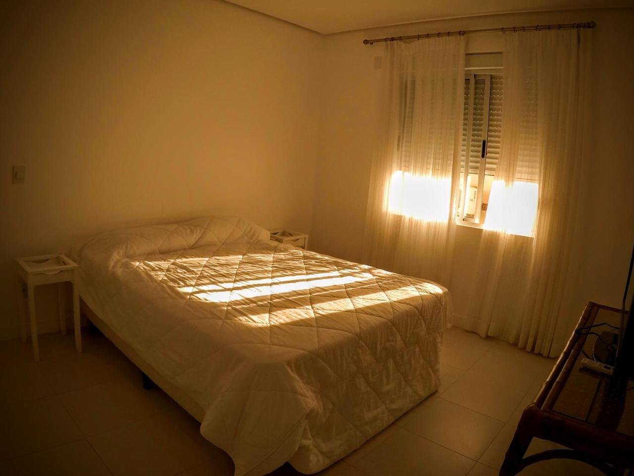Appartement Aguas Do Santinho à Florianópolis Extérieur photo