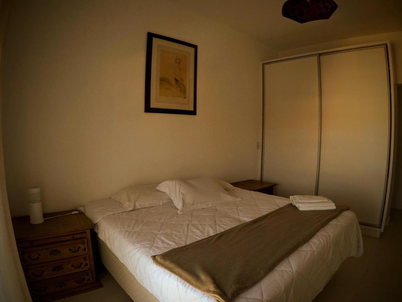 Appartement Aguas Do Santinho à Florianópolis Extérieur photo