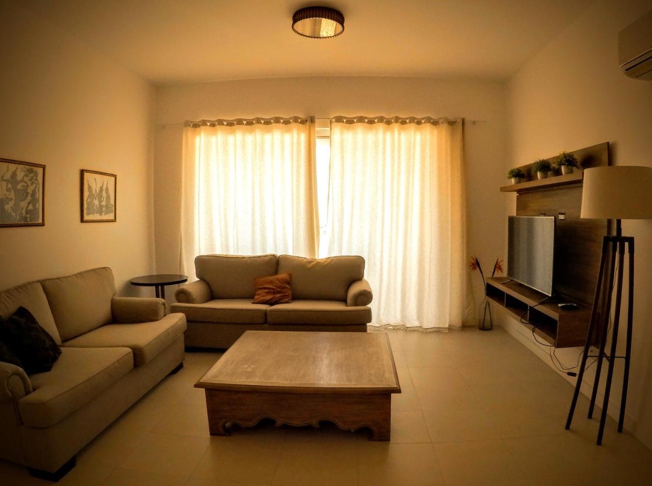 Appartement Aguas Do Santinho à Florianópolis Extérieur photo